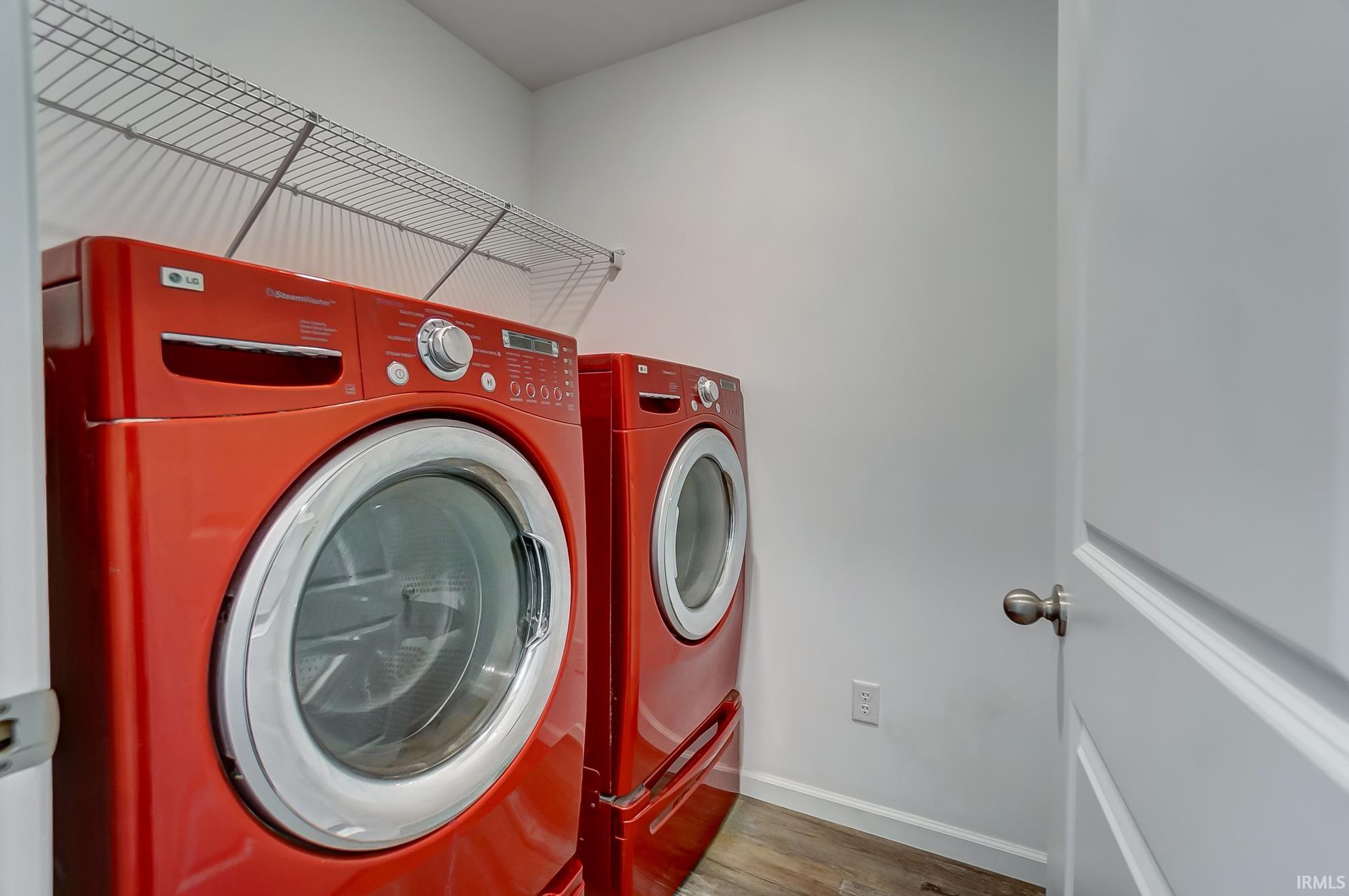 1245 Mount Isa Place Fort Wayne, IN 46845 - Photo 28 of 36