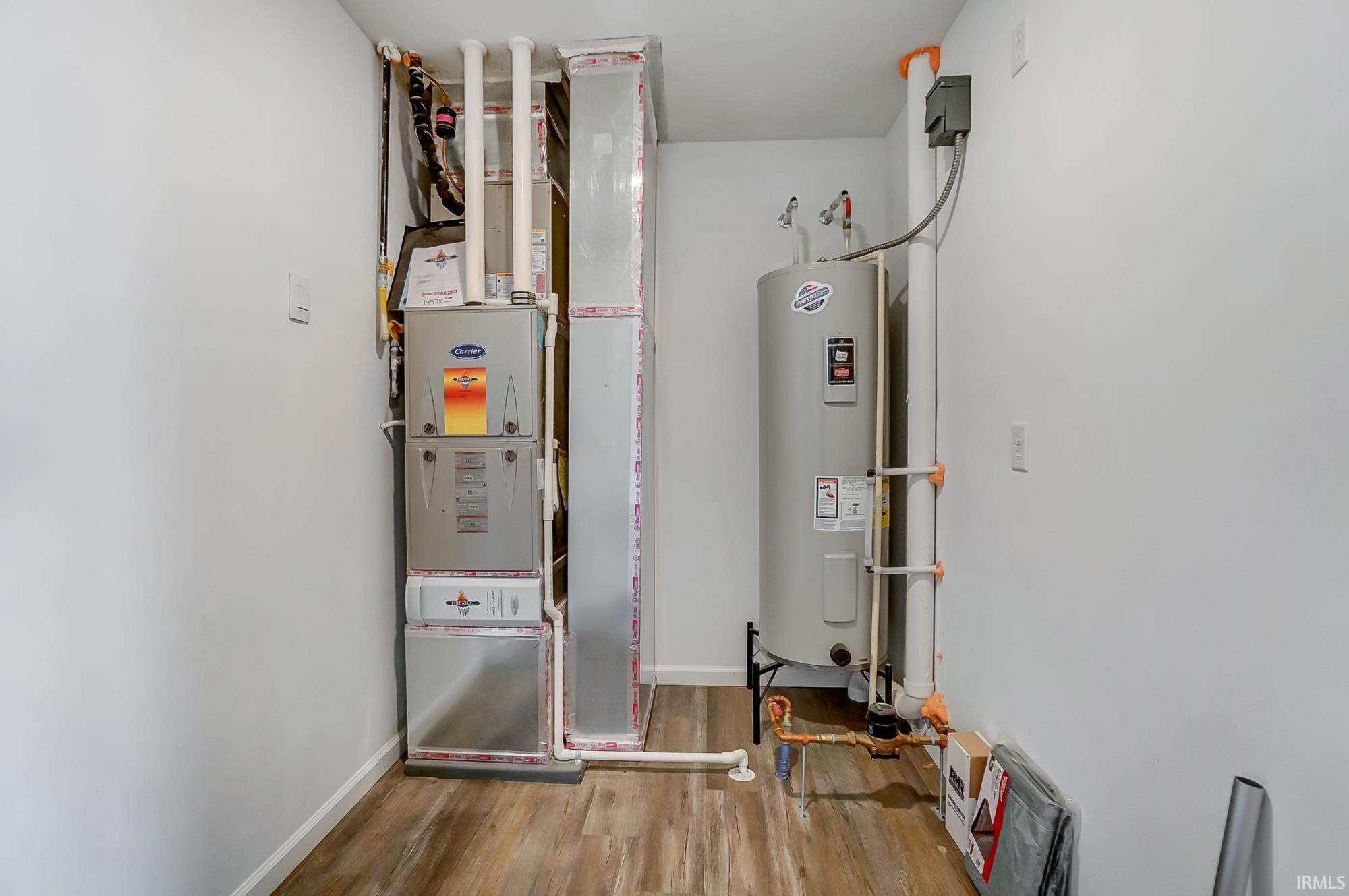 1245 Mount Isa Place Fort Wayne, IN 46845 - Photo 29 of 36