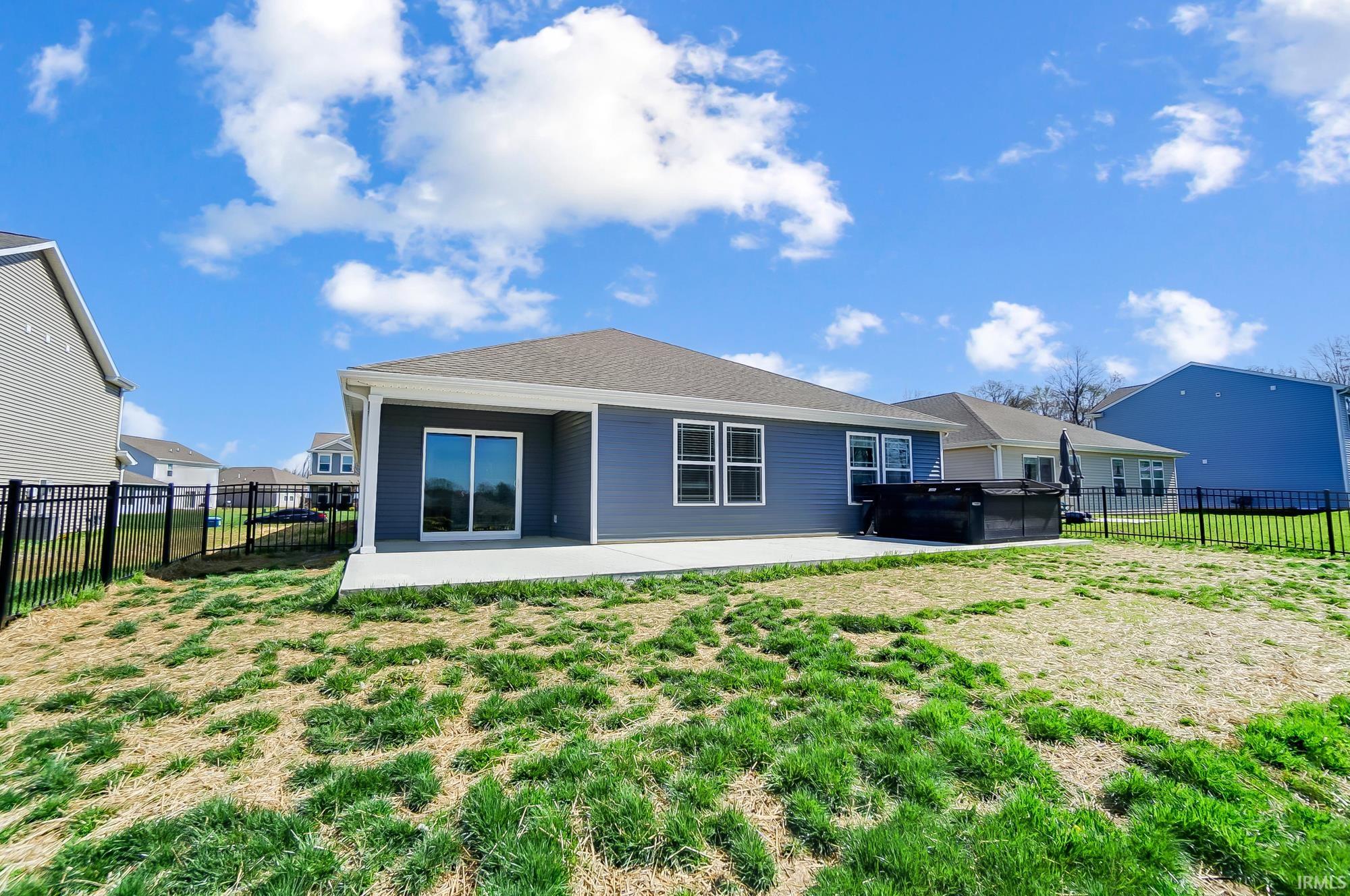 1245 Mount Isa Place Fort Wayne, IN 46845 - Photo 30 of 36