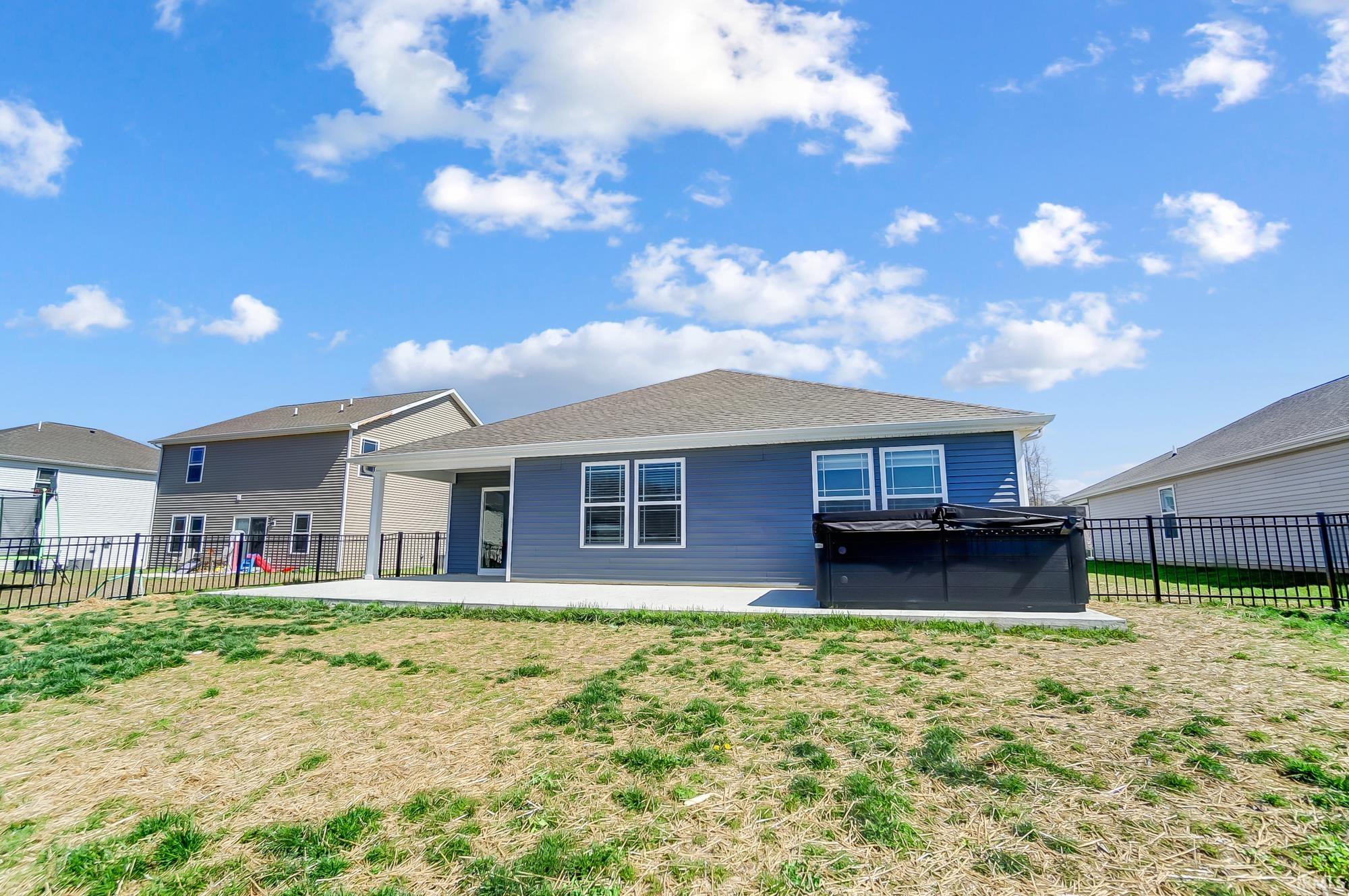 1245 Mount Isa Place Fort Wayne, IN 46845 - Photo 31 of 36