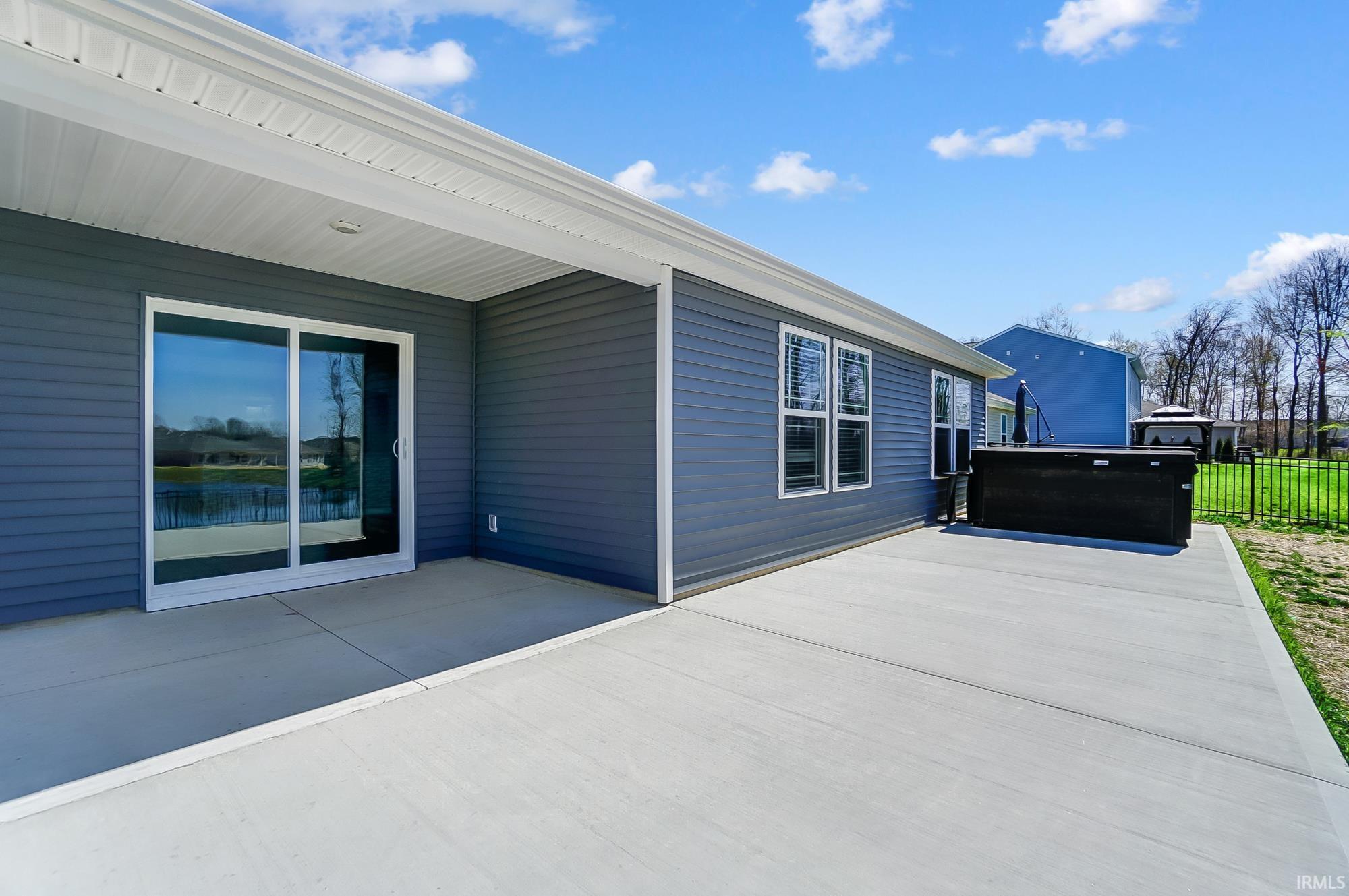 1245 Mount Isa Place Fort Wayne, IN 46845 - Photo 32 of 36