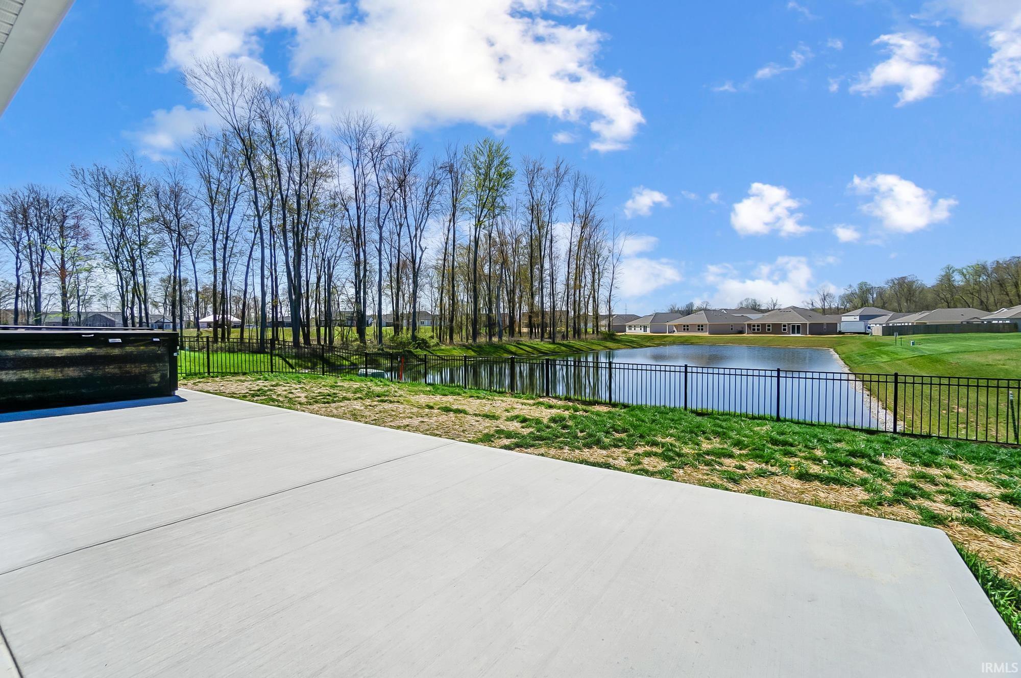 1245 Mount Isa Place Fort Wayne, IN 46845 - Photo 33 of 36