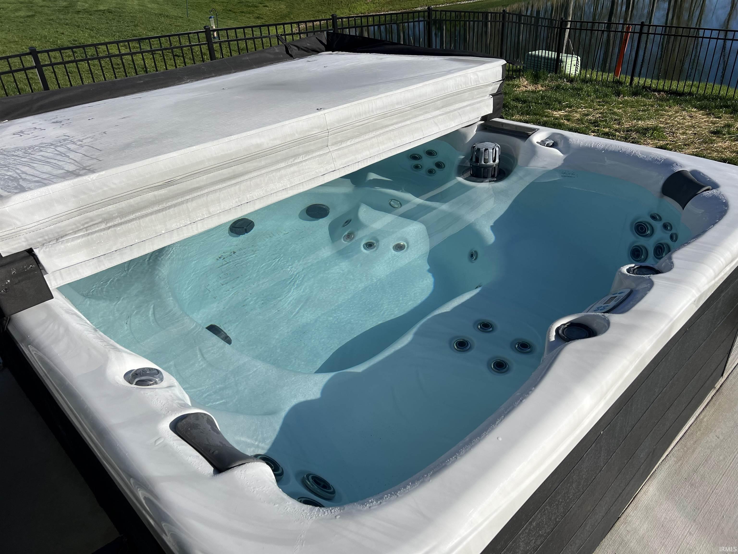 1245 Mount Isa Place Fort Wayne, IN 46845 - Photo 34 of 36