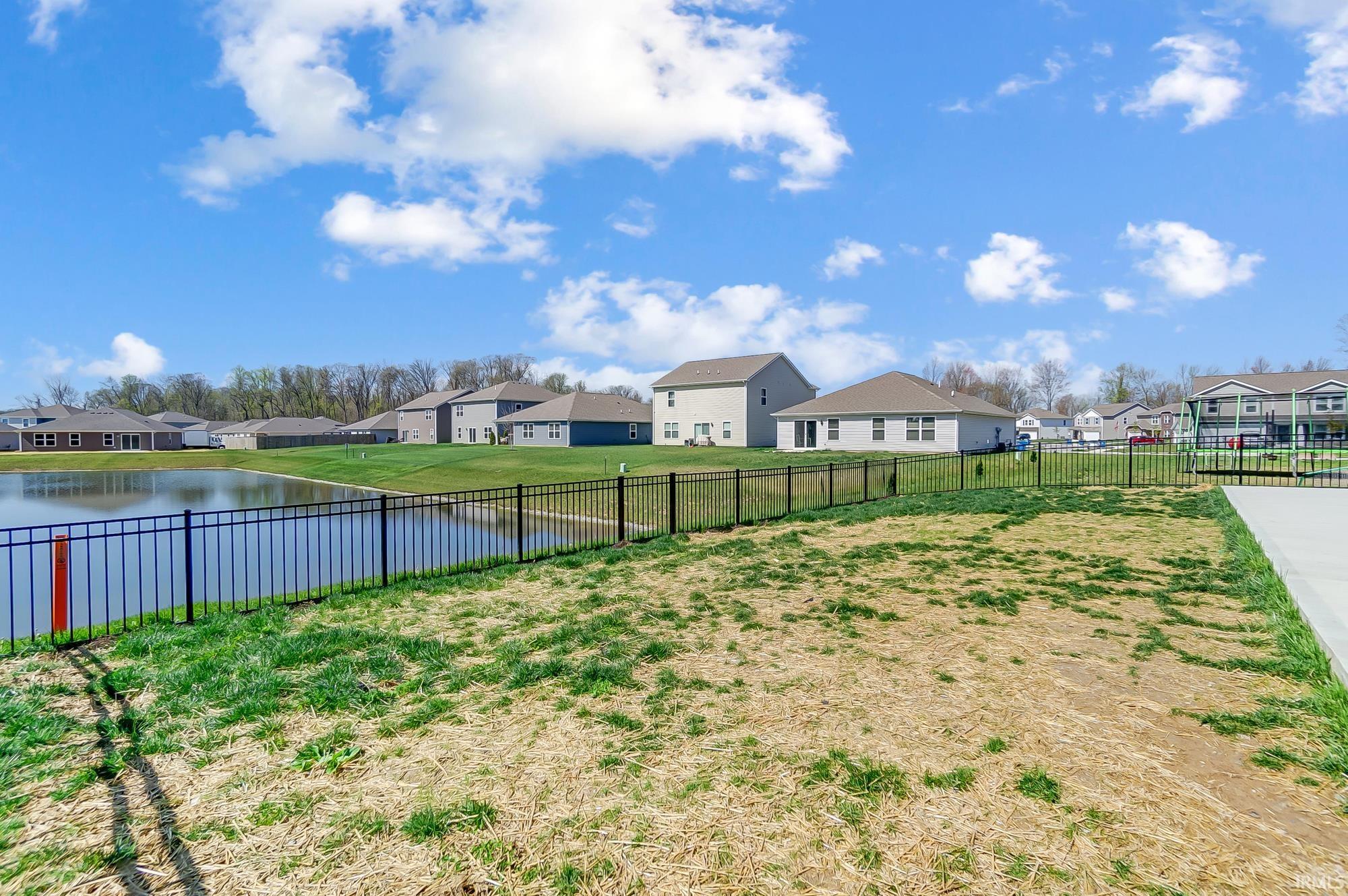 1245 Mount Isa Place Fort Wayne, IN 46845 - Photo 35 of 36