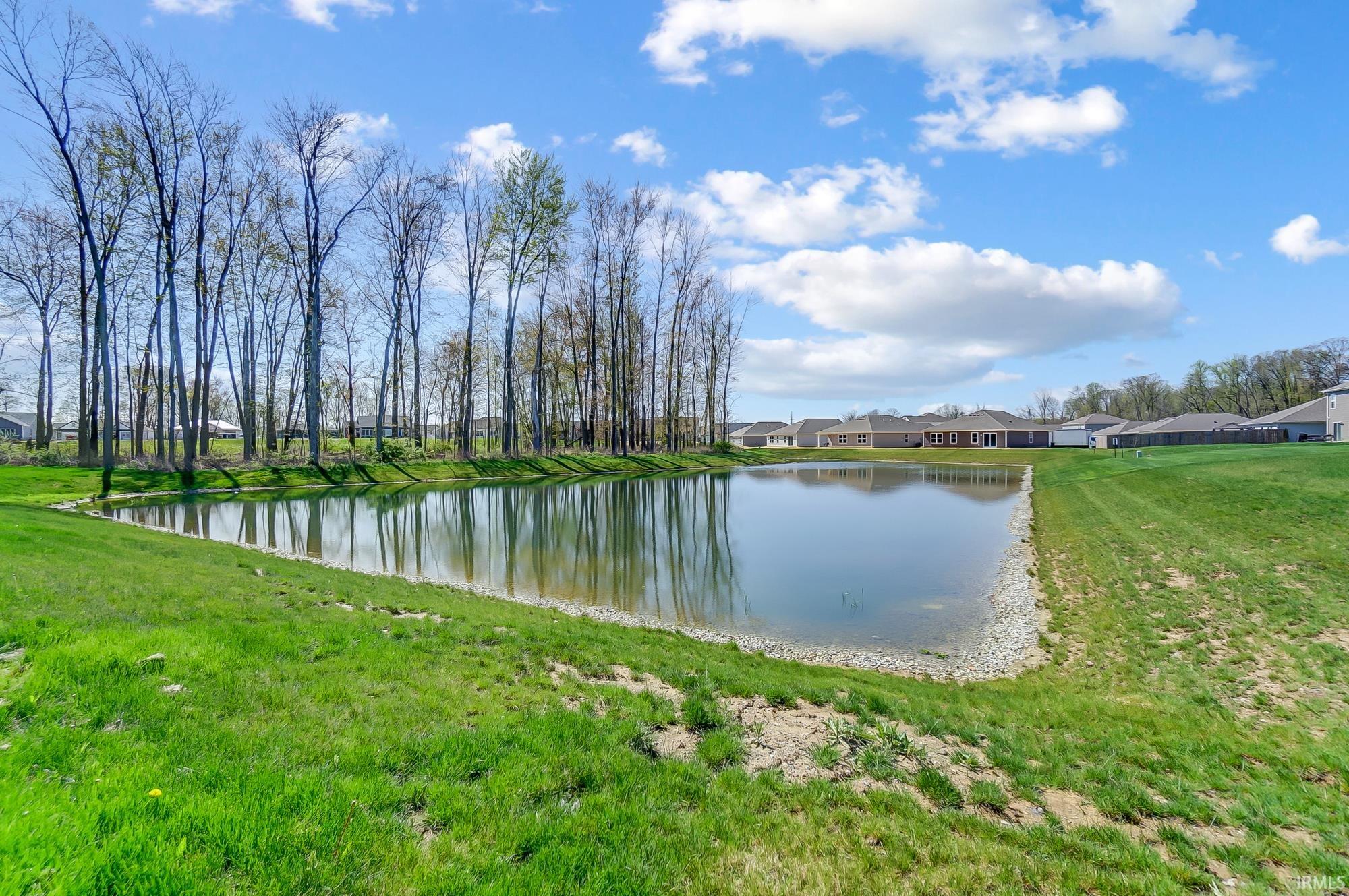 1245 Mount Isa Place Fort Wayne, IN 46845 - Photo 36 of 36