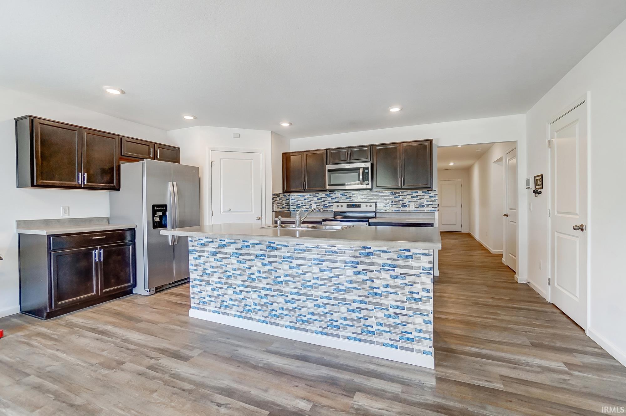 1245 Mount Isa Place Fort Wayne, IN 46845 - Photo 8 of 36