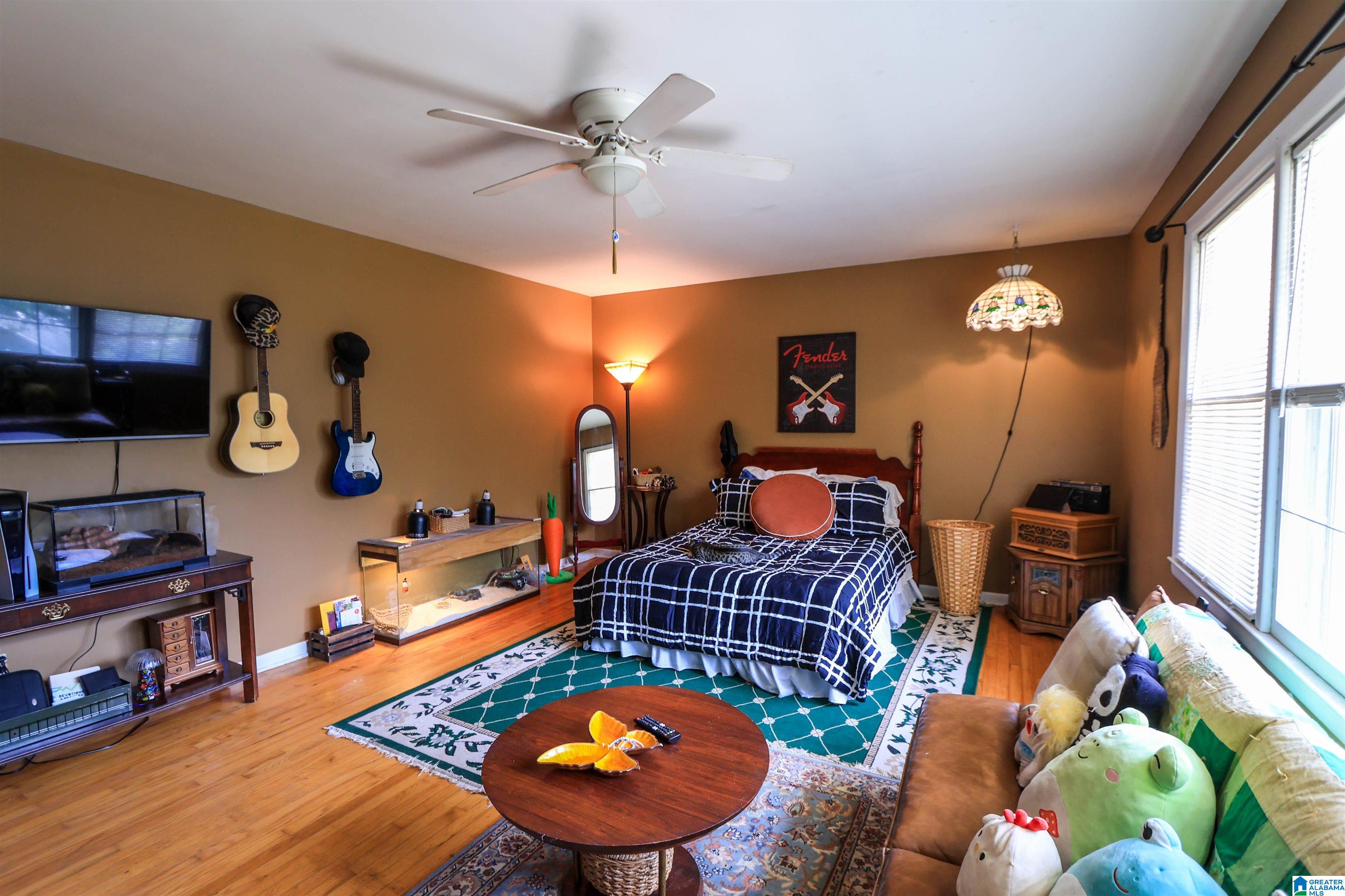 133 Gauldinville Road Anniston, AL 36201 - Photo 45 of 65 Gallery Image 45