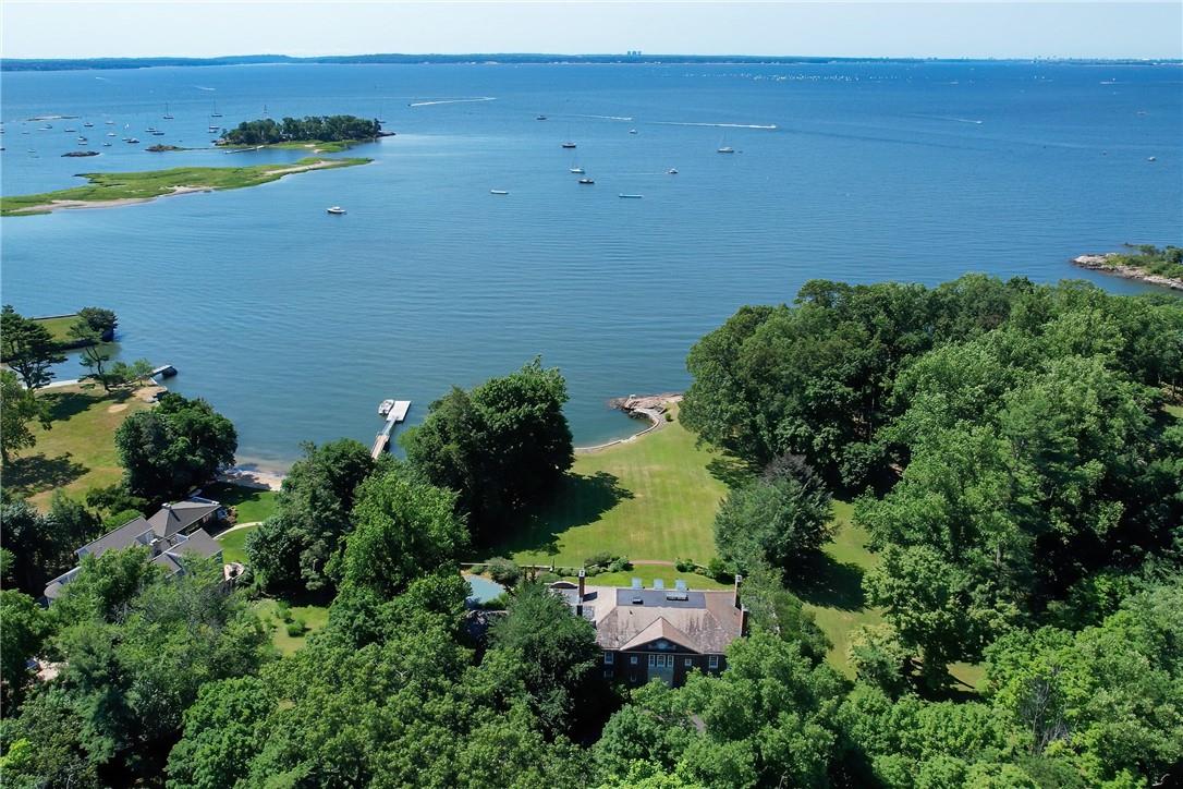 315 Brevoort Lane Rye, NY 10580 - Photo 1 of 1 Welcome to "The Anchorage"