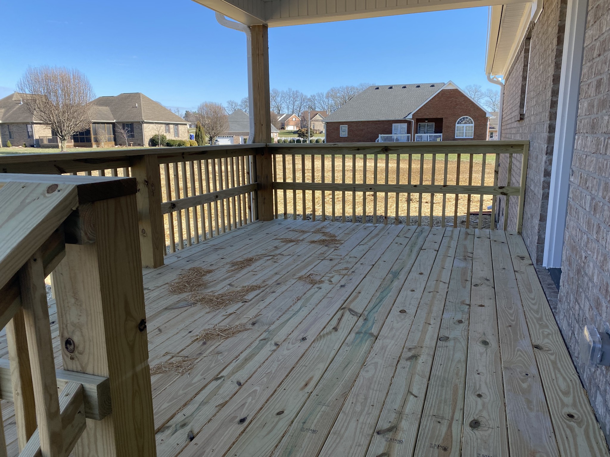 258 Rigney Road Manchester, TN 37355 - Photo 29 of 29 Gallery Image 29