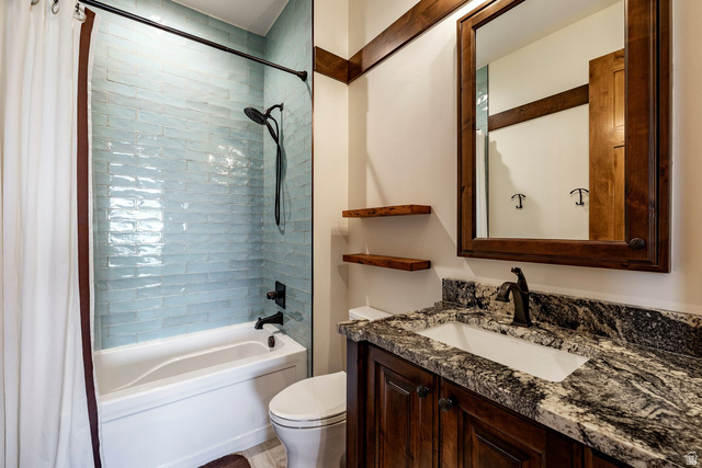 3911 Zermatt Street Eden, UT 84310 - Photo 33 of 50