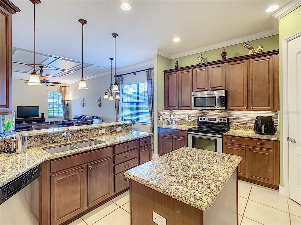 10767 Willow Ridge Loop Orlando, FL 32825 - Photo 12 of 45