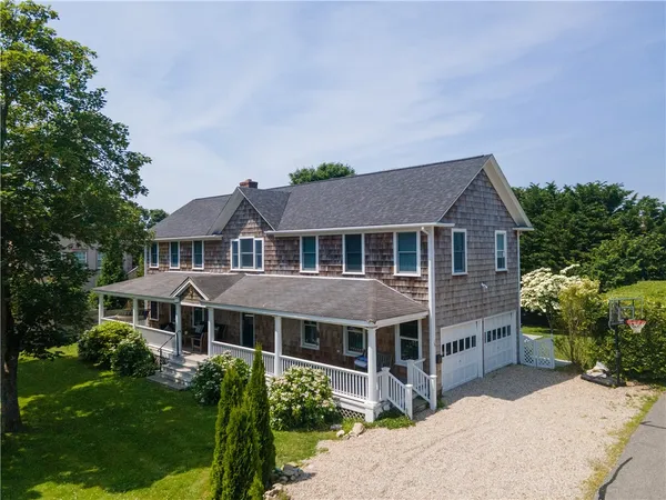 $4,500 | 197 Coggeshall Avenue, Newport, RI 02840