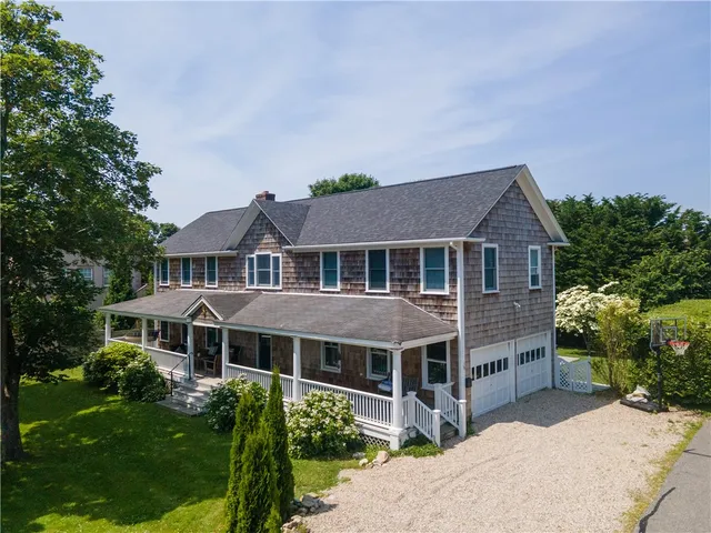 $4,500 | 197 Coggeshall Avenue, Newport, RI 02840