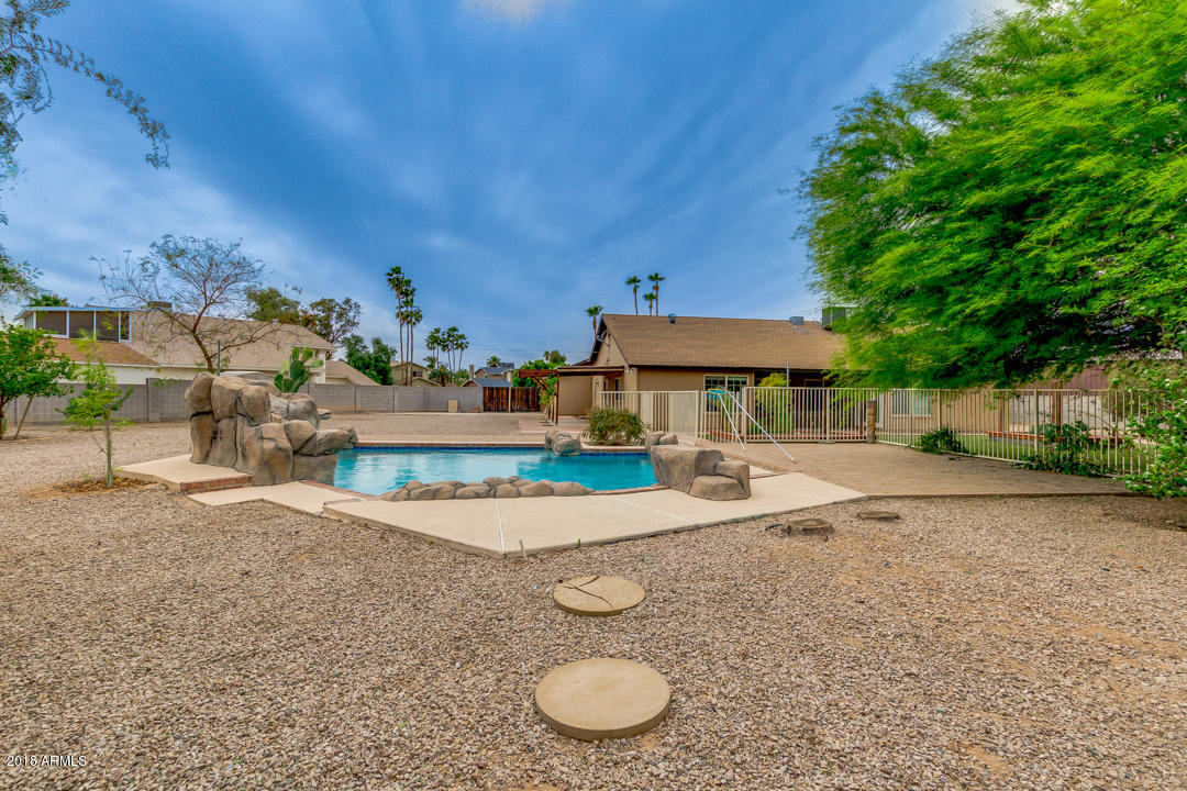 3366 West Grandview Road Phoenix, AZ 85053 - Photo 54 of 61 54-Grandview