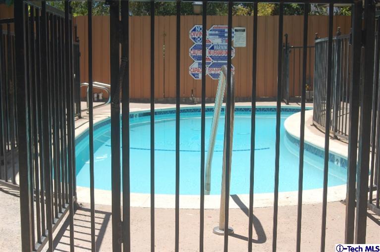 1445 Valley View Road, Unit 8 Glendale, CA 91202 - Photo 23 of 23 Additional Photo