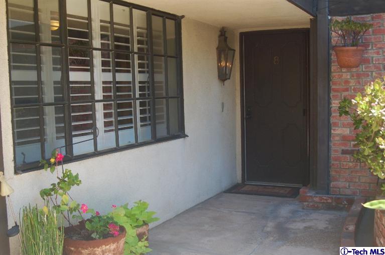 1445 Valley View Road, Unit 8 Glendale, CA 91202 - Photo 4 of 23 Additional Photo