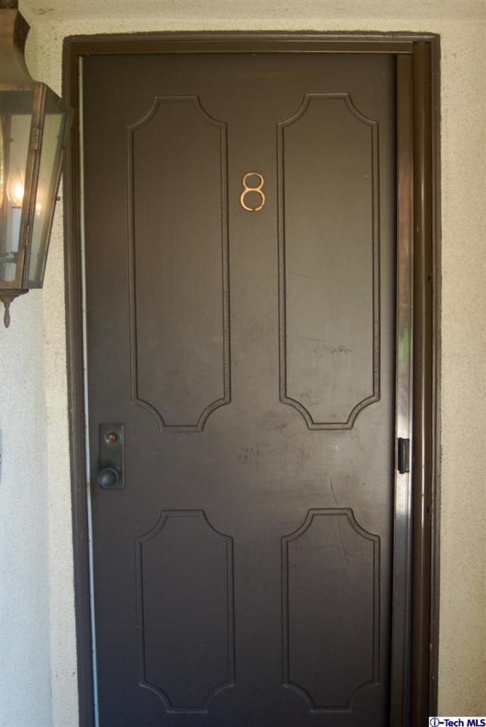 1445 Valley View Road, Unit 8 Glendale, CA 91202 - Photo 5 of 23 Additional Photo