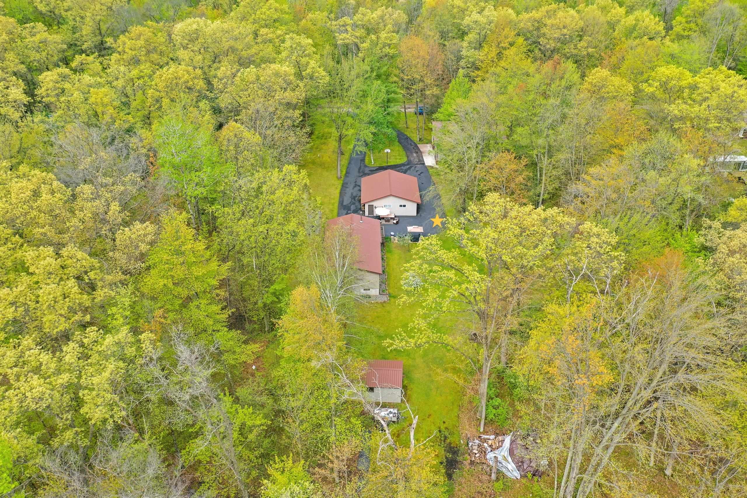 N6828 Springbrook Road Cecil, WI 54111 - Photo 64 of 75
