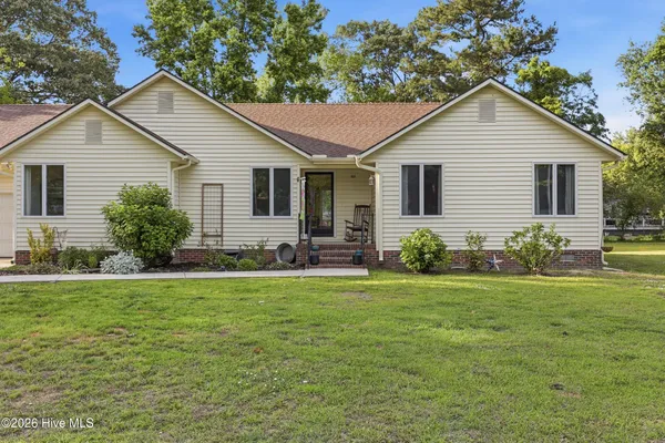 $329,500 | 935 Soundside Road, Edenton, NC 27932