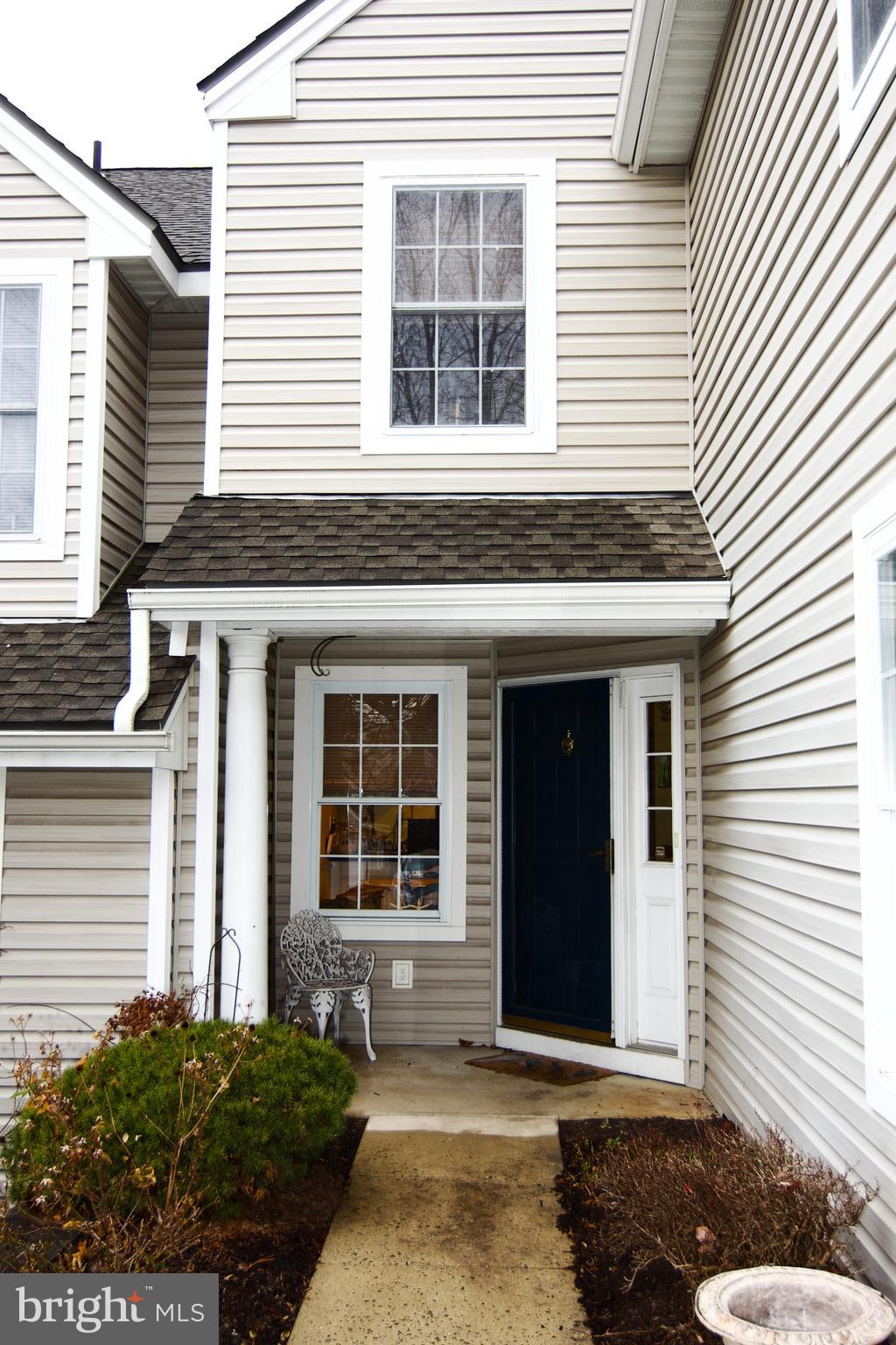 162 Hawthorne Court Reading, PA 19610 - Photo 31 of 32 a front view of a house