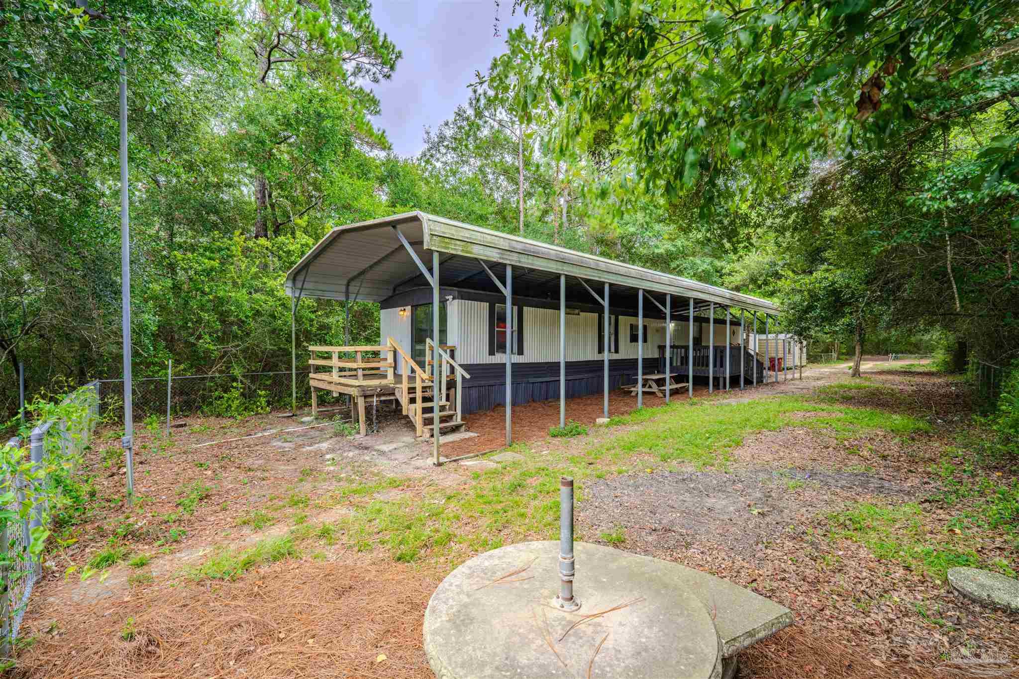 5652 Ruth Court Milton, FL 32583 - Photo 7 of 34 Gallery Image 7