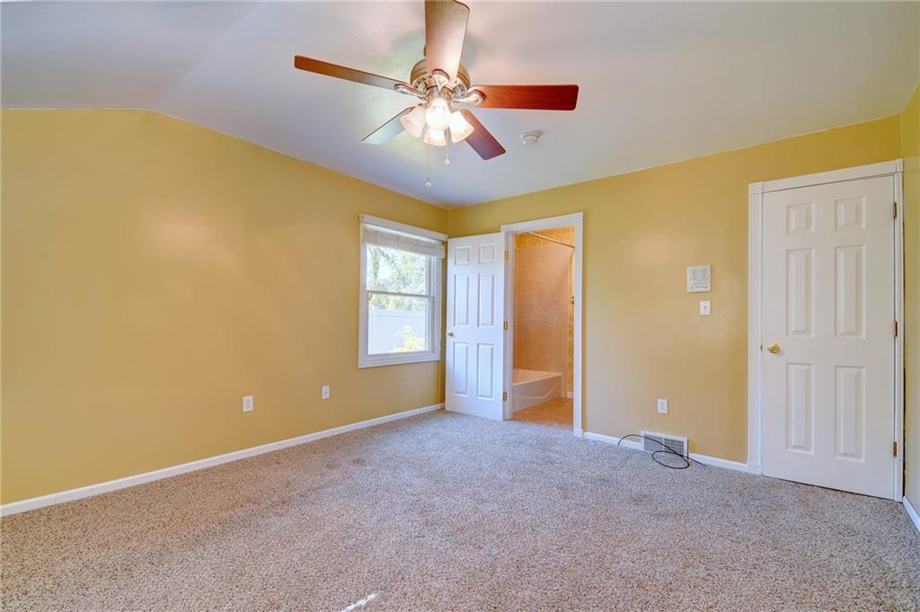 2325 Haymaker Road Monroeville, PA 15146 - Photo 12 of 25 2nd Bedroom with en suite