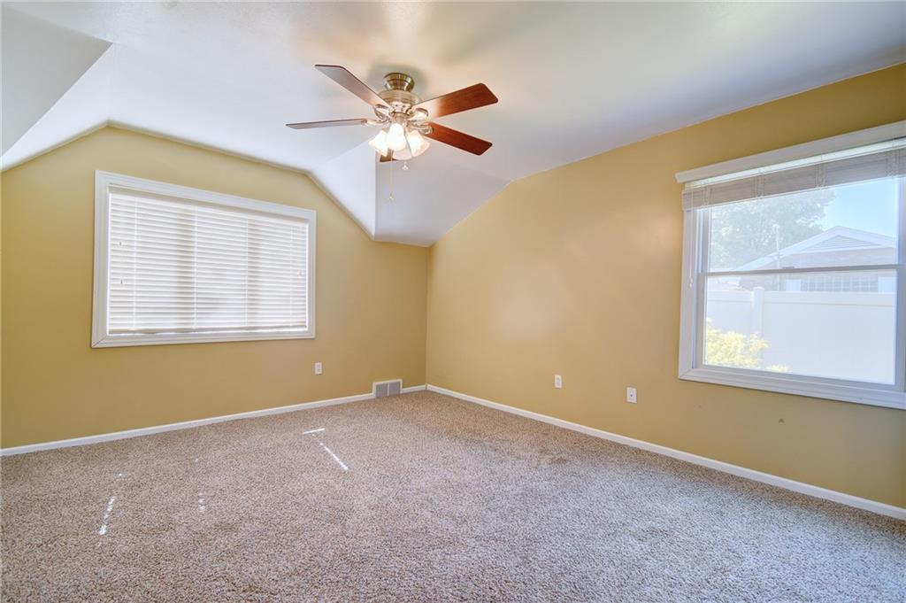 2325 Haymaker Road Monroeville, PA 15146 - Photo 13 of 25 View 2 of 2nd bedroom with en suite