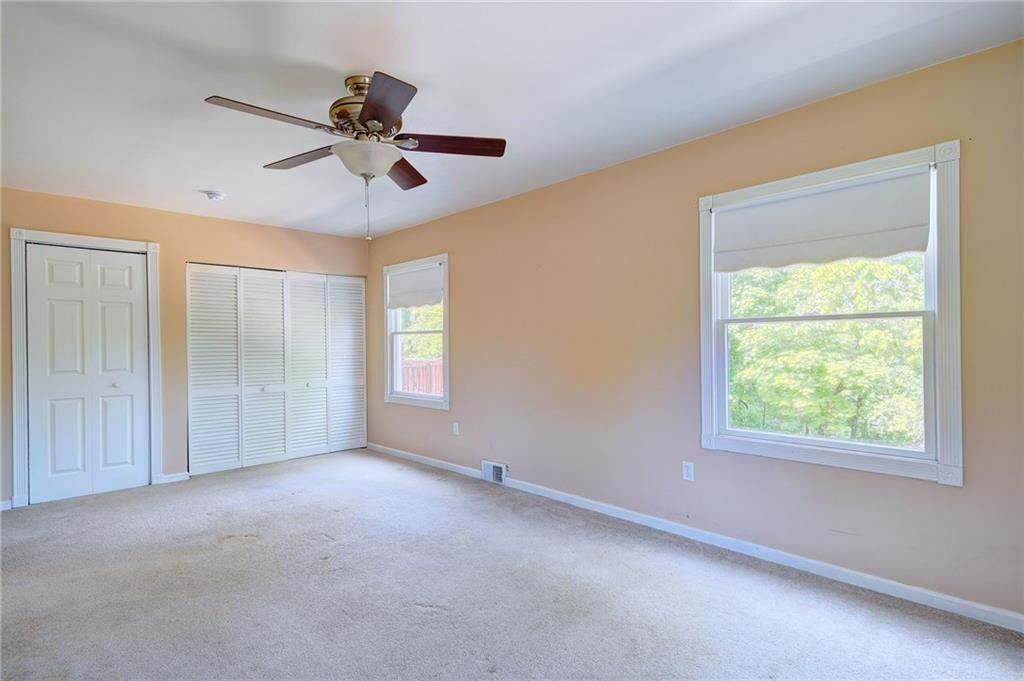 2325 Haymaker Road Monroeville, PA 15146 - Photo 15 of 25 3rd Bedroom