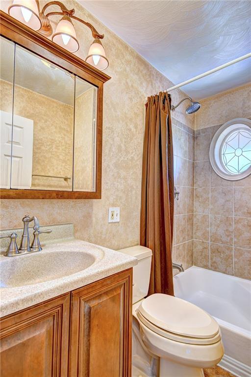 2325 Haymaker Road Monroeville, PA 15146 - Photo 17 of 25 Main bathroom