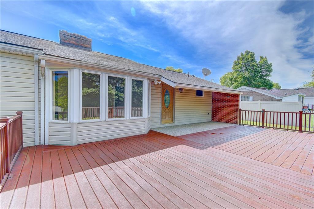 2325 Haymaker Road Monroeville, PA 15146 - Photo 24 of 25 Gallery Image 24