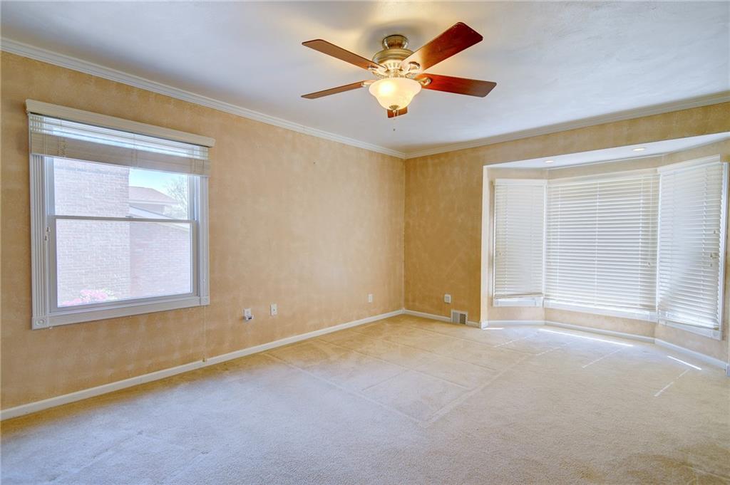2325 Haymaker Road Monroeville, PA 15146 - Photo 9 of 25 Master Bedroom
