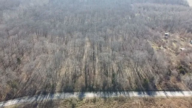 $39,000 | 0 East Mozart Road, Woodlawn, IL 62898