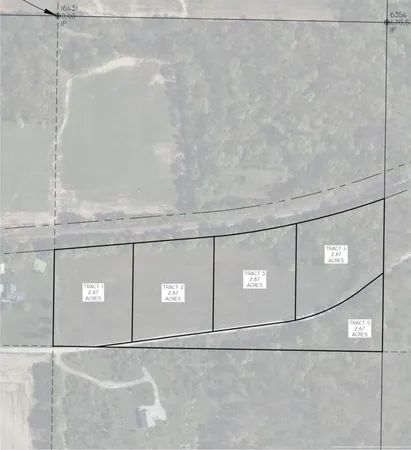 $39,000 | 0 East Mozart Road, Woodlawn, IL 62898