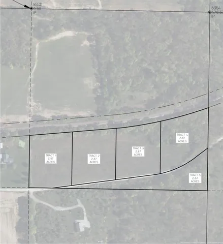 $39,000 | 0 East Mozart Road, Woodlawn, IL 62898