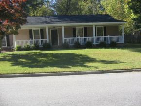 3744 Pine Ridge Run Martinez, GA 30907 - Photo 1 of 1 Main View