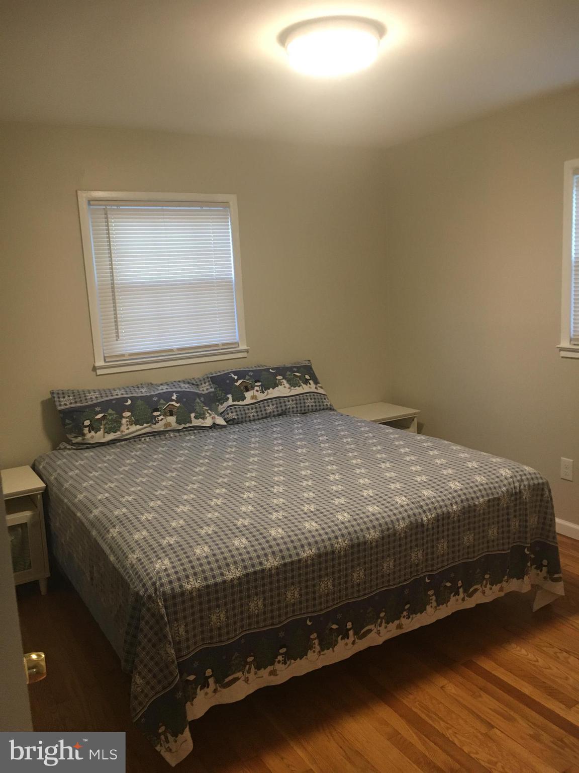 115 Spring Street Gaithersburg, MD 20877 - Photo 14 of 18 BEDROOM