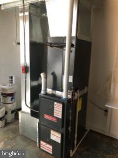 115 Spring Street Gaithersburg, MD 20877 - Photo 16 of 18 HVAC
