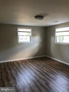 115 Spring Street Gaithersburg, MD 20877 - Photo 9 of 18 BASEMENT ROOM