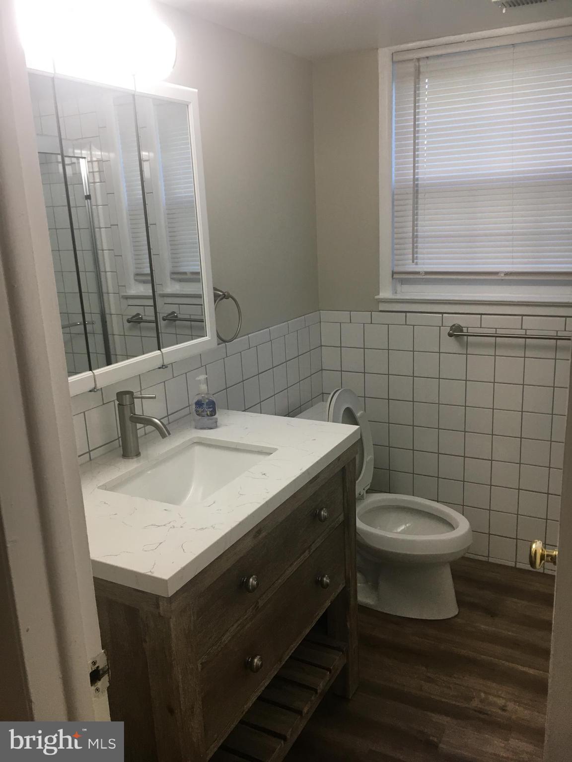 115 Spring Street Gaithersburg, MD 20877 - Photo 10 of 18 BATHROOM