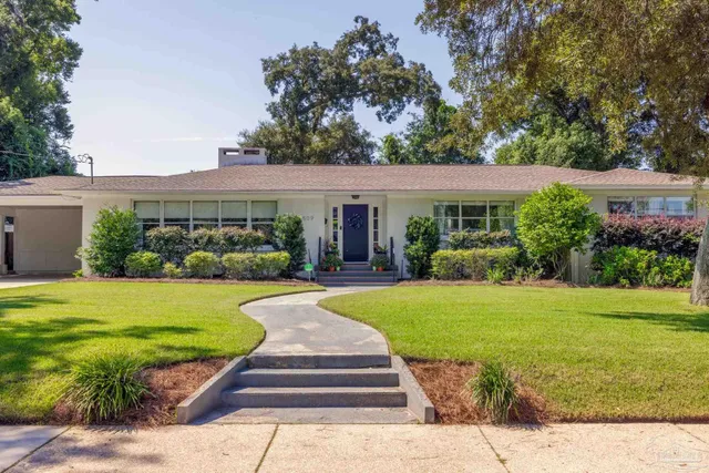 $719,000 | 509 West Blount Street, Pensacola, FL 32501