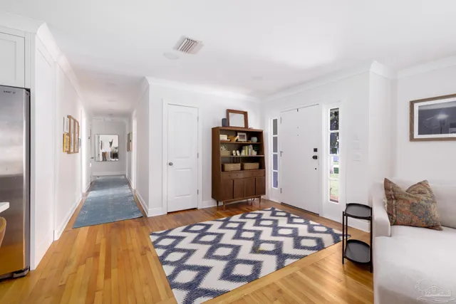 $719,000 | 509 West Blount Street, Pensacola, FL 32501