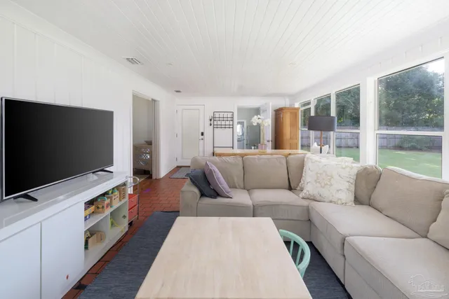 $719,000 | 509 West Blount Street, Pensacola, FL 32501