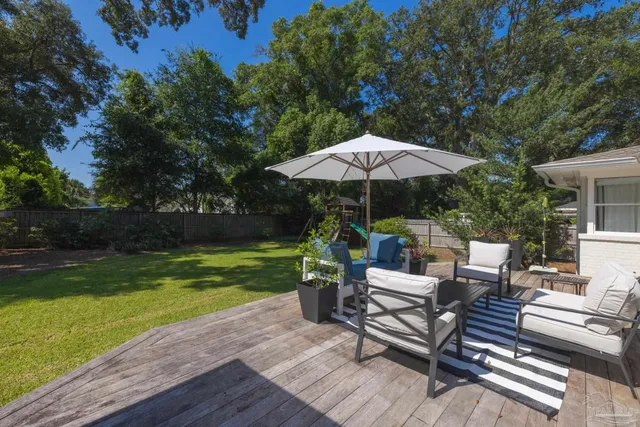 $719,000 | 509 West Blount Street, Pensacola, FL 32501