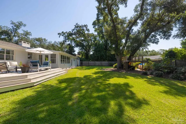 $719,000 | 509 West Blount Street, Pensacola, FL 32501