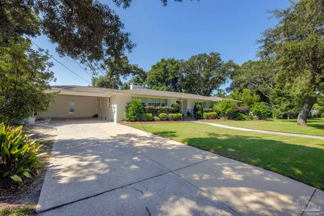 $719,000 | 509 West Blount Street, Pensacola, FL 32501