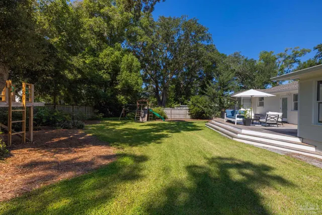 $719,000 | 509 West Blount Street, Pensacola, FL 32501