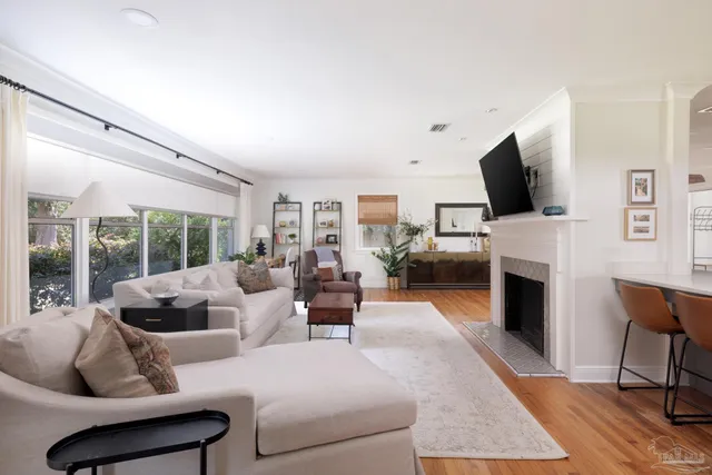 $719,000 | 509 West Blount Street, Pensacola, FL 32501