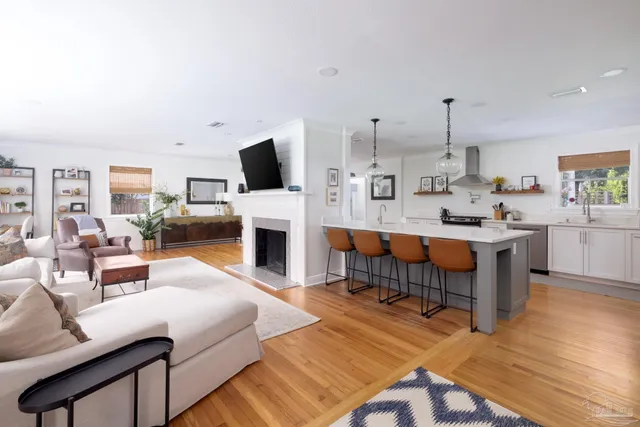 $719,000 | 509 West Blount Street, Pensacola, FL 32501