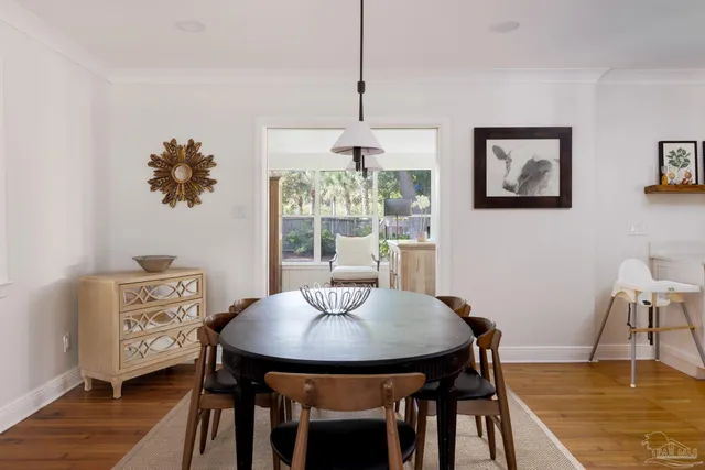 $719,000 | 509 West Blount Street, Pensacola, FL 32501