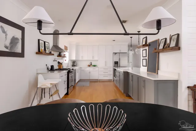 $719,000 | 509 West Blount Street, Pensacola, FL 32501